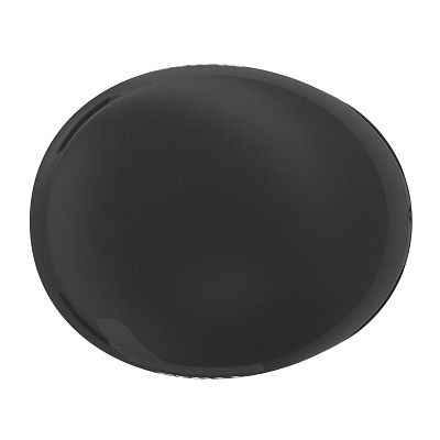 Превью Мужской горнолыжный шлем Шлем горнолыжный SCOTT Blend Plus Granite Black (403020-6922)